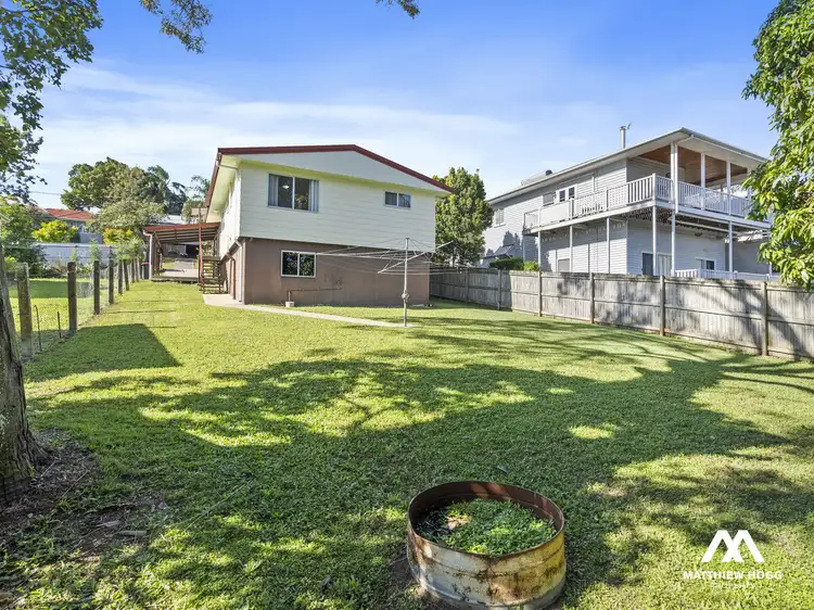 47 Barrinia Street, Manly QLD 4179