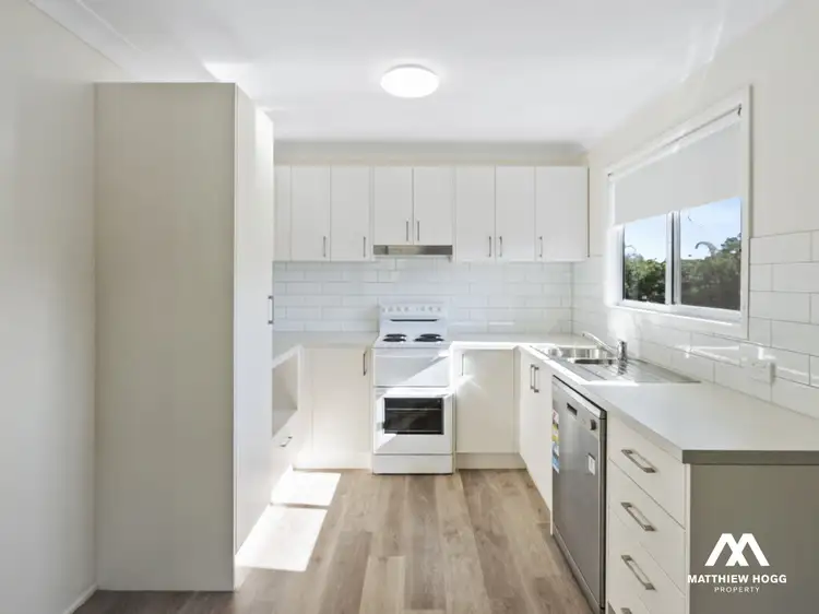 Second view of Homely house listing, 47 Barrinia Street, Manly QLD 4179