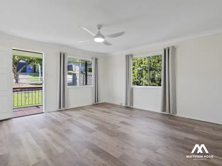 Fourth view of Homely house listing, 47 Barrinia Street, Manly QLD 4179