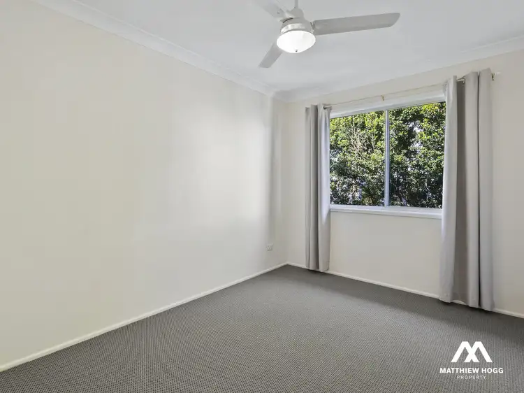 Fifth view of Homely house listing, 47 Barrinia Street, Manly QLD 4179