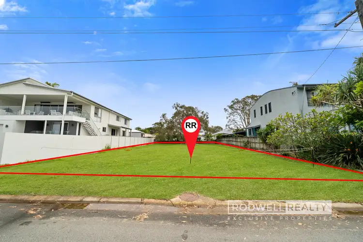 Sixth view of Homely land listing, 54 Boykambil Esp South Esplanade, Hope Island QLD 4212