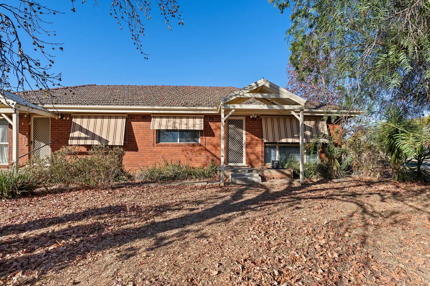 Main view of Homely house listing, 2/33 Bruce Street, Tolland NSW 2650