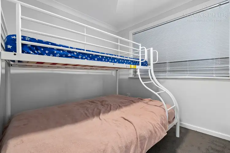 Third view of Homely house listing, 2/33 Bruce Street, Tolland NSW 2650