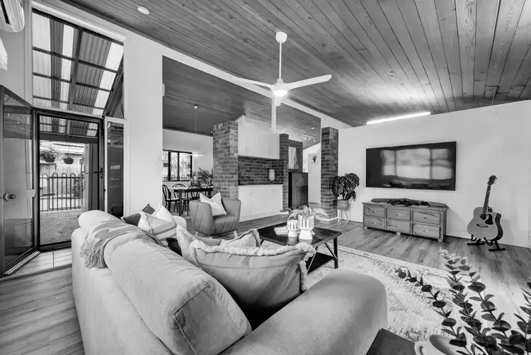 20 Mimosa Court, Annandale QLD 4814