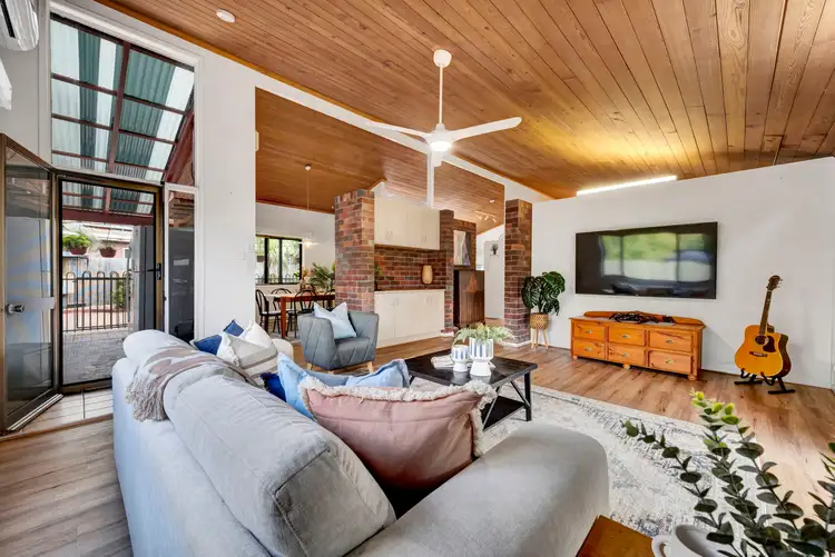 20 Mimosa Court, Annandale QLD 4814