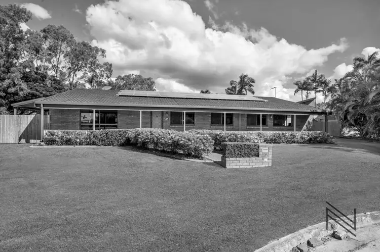 Main view of Homely house listing, 20 Mimosa Court, Annandale QLD 4814