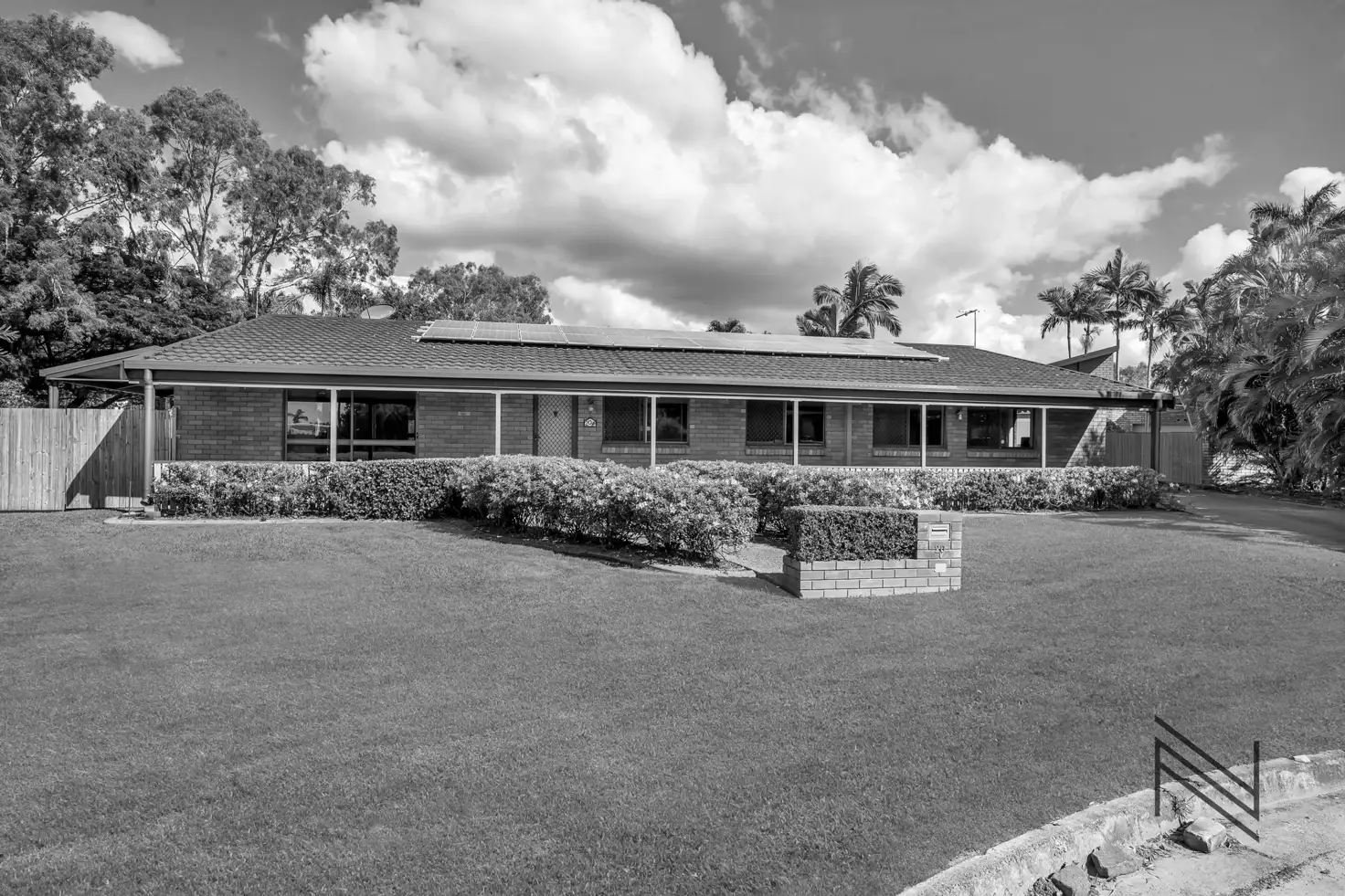 Main view of Homely house listing, 20 Mimosa Court, Annandale QLD 4814