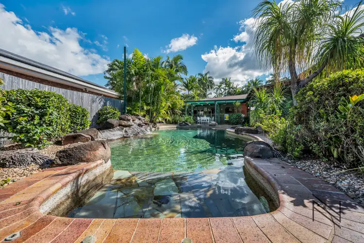 Second view of Homely house listing, 20 Mimosa Court, Annandale QLD 4814