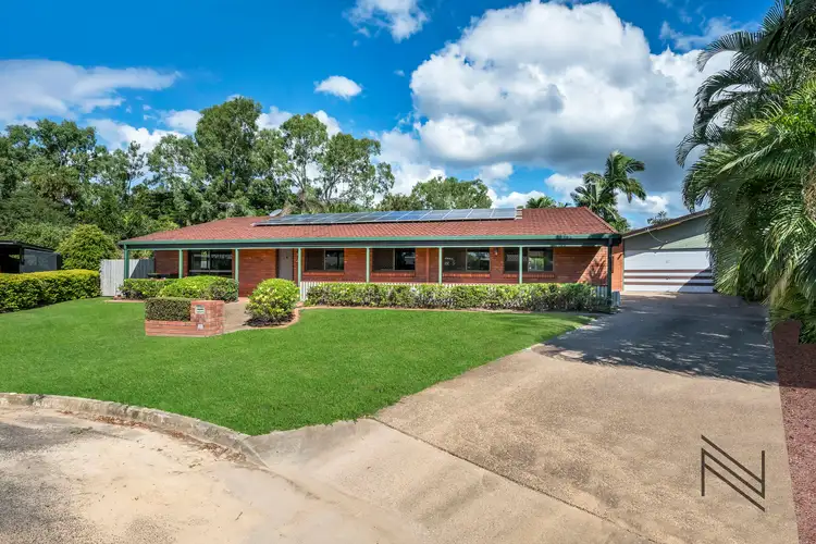 Fourth view of Homely house listing, 20 Mimosa Court, Annandale QLD 4814