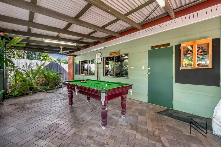 Fourth view of Homely house listing, 20 Mimosa Court, Annandale QLD 4814
