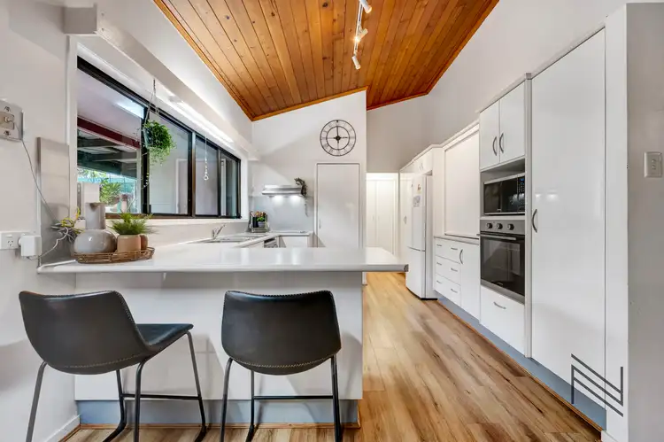 Fifth view of Homely house listing, 20 Mimosa Court, Annandale QLD 4814