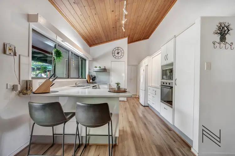 Fifth view of Homely house listing, 20 Mimosa Court, Annandale QLD 4814