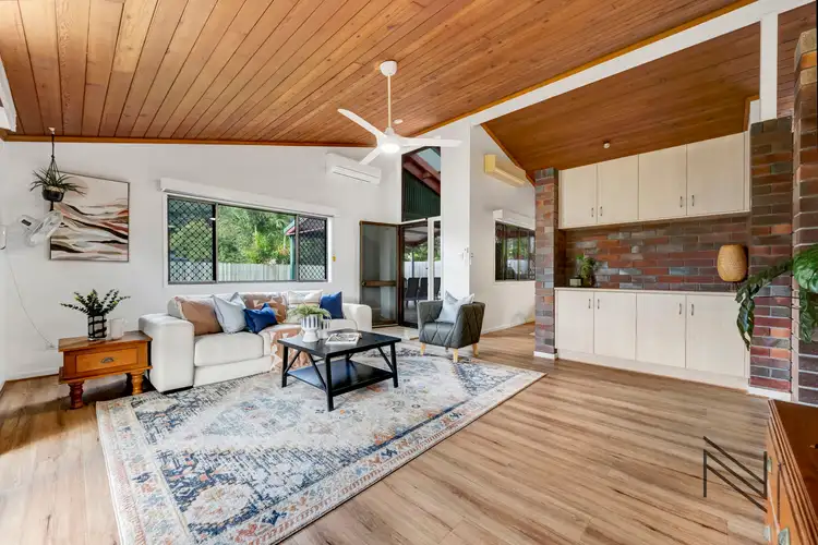 Sixth view of Homely house listing, 20 Mimosa Court, Annandale QLD 4814