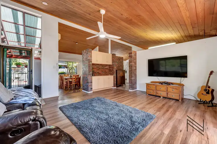 Sixth view of Homely house listing, 20 Mimosa Court, Annandale QLD 4814