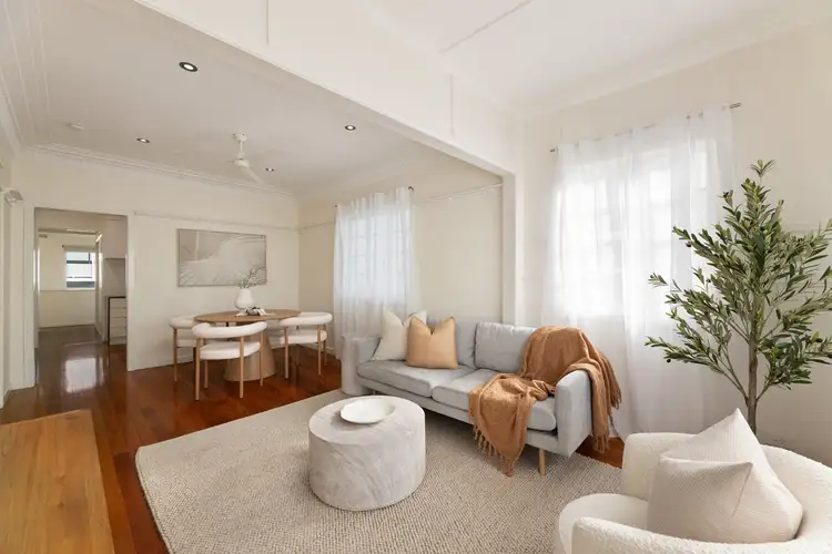 Fourth view of Homely house listing, 94 Dunellan Street, Greenslopes QLD 4120