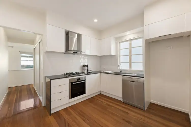 Fifth view of Homely house listing, 94 Dunellan Street, Greenslopes QLD 4120