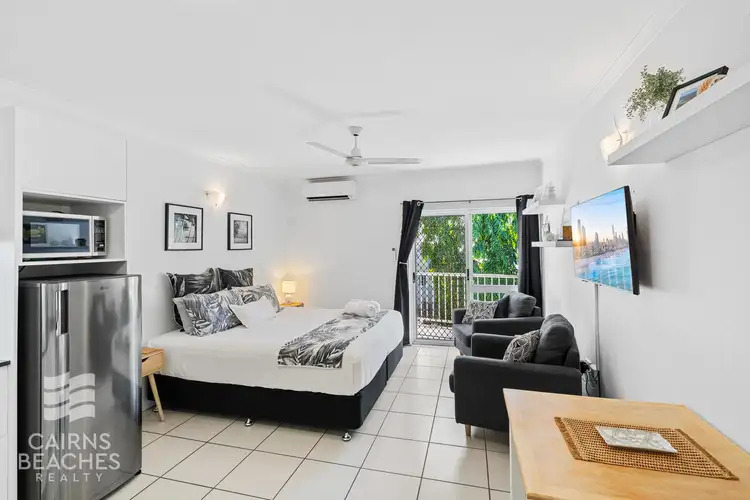 Third view of Homely apartment listing, 19/54-66 Trinity Beach Road, Trinity Beach QLD 4879