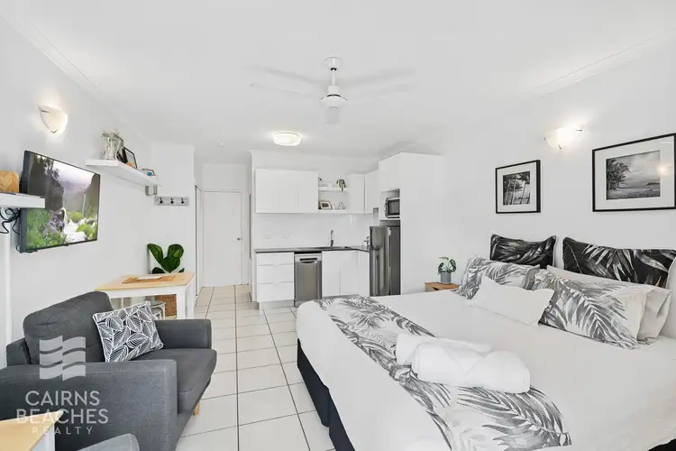 Fifth view of Homely apartment listing, 19/54-66 Trinity Beach Road, Trinity Beach QLD 4879
