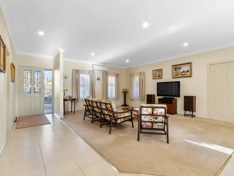 Second view of Homely unit listing, 2/4 McMillan Street, Maffra VIC 3860