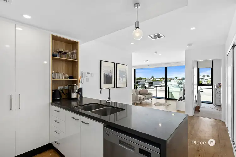 405/78 Berwick Street, Fortitude Valley QLD 4006