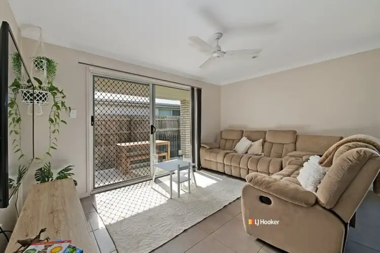 Third view of Homely house listing, 44 Champion Crescent, Griffin QLD 4503
