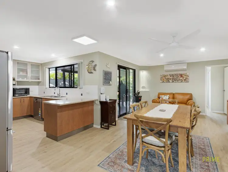 Second view of Homely house listing, 12 Red Gum Court, Urraween QLD 4655