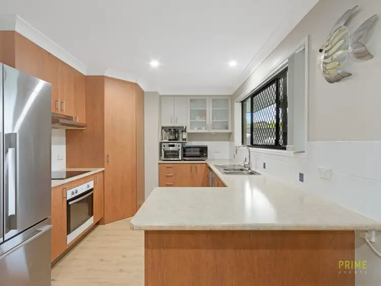 Third view of Homely house listing, 12 Red Gum Court, Urraween QLD 4655