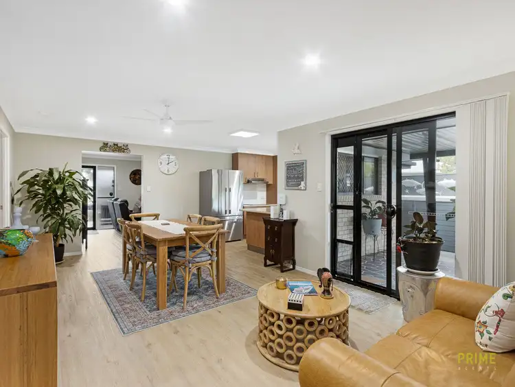 Fourth view of Homely house listing, 12 Red Gum Court, Urraween QLD 4655