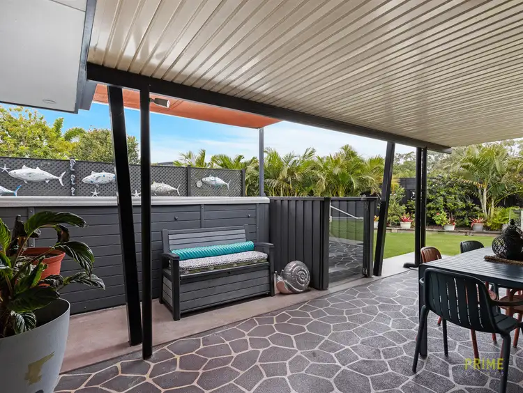 Fifth view of Homely house listing, 12 Red Gum Court, Urraween QLD 4655