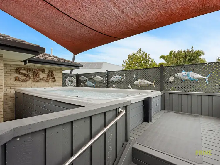 Sixth view of Homely house listing, 12 Red Gum Court, Urraween QLD 4655