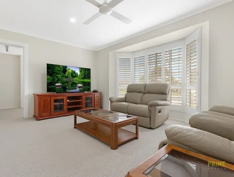 Second view of Homely house listing, 19 Cassandra Crescent, Urangan QLD 4655