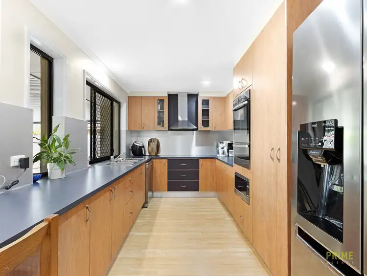 Fourth view of Homely house listing, 19 Cassandra Crescent, Urangan QLD 4655