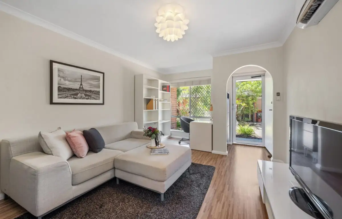 Main view of Homely unit listing, 6/7 Clarence Street, Tuart Hill WA 6060