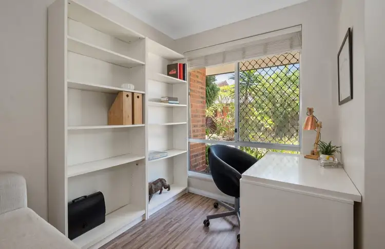 Third view of Homely unit listing, 6/7 Clarence Street, Tuart Hill WA 6060