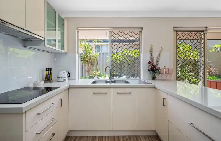 Fourth view of Homely unit listing, 6/7 Clarence Street, Tuart Hill WA 6060