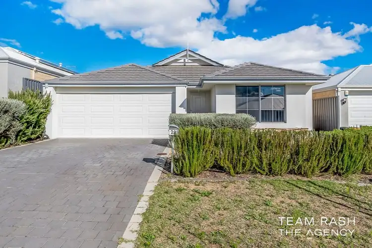 29 Sedano Crescent, Wellard WA 6170