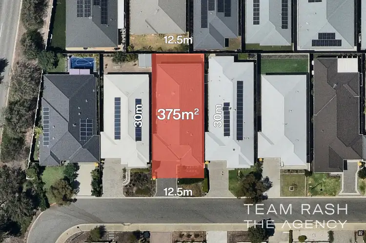 29 Sedano Crescent, Wellard WA 6170
