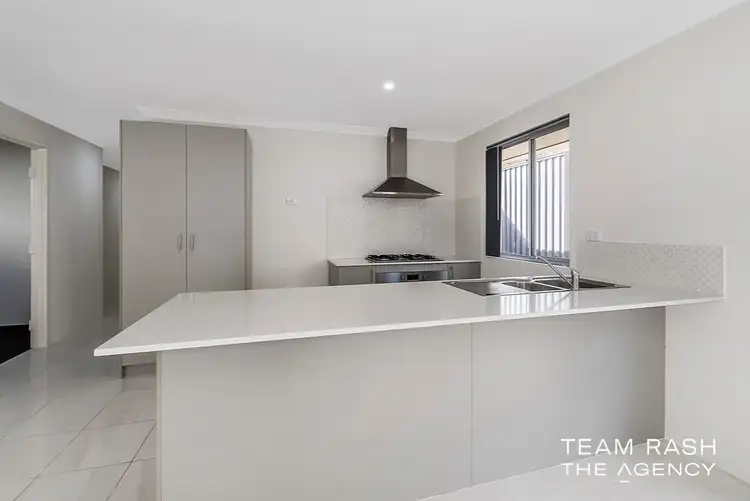 Fifth view of Homely house listing, 29 Sedano Crescent, Wellard WA 6170