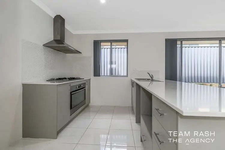 Sixth view of Homely house listing, 29 Sedano Crescent, Wellard WA 6170