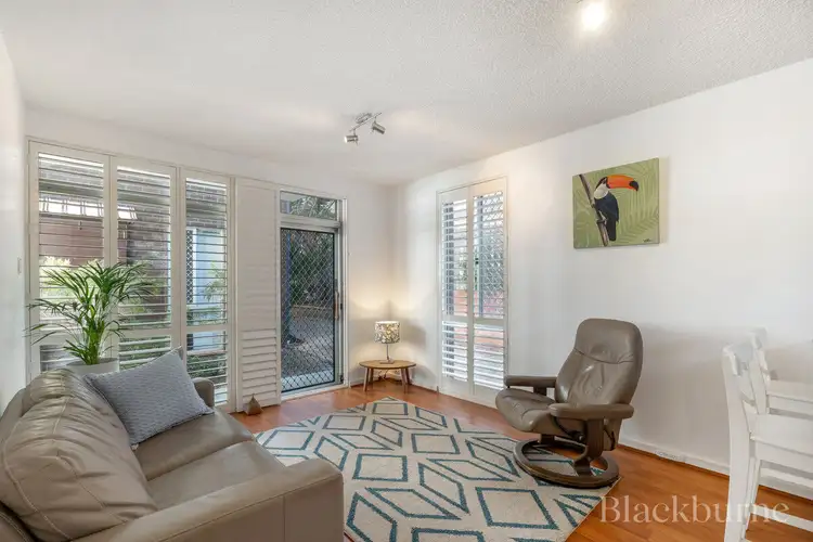 Main view of Homely apartment listing, 5/298-300 Stirling Street, Perth WA 6000