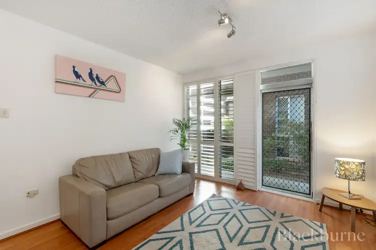 Second view of Homely apartment listing, 5/298-300 Stirling Street, Perth WA 6000