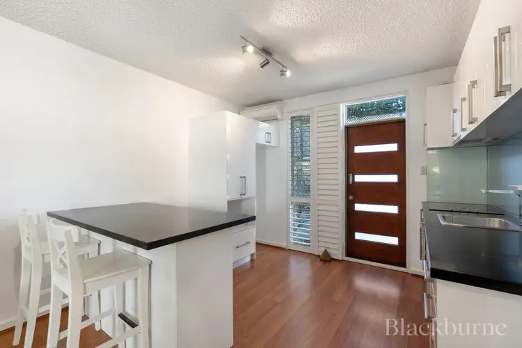 Fourth view of Homely apartment listing, 5/298-300 Stirling Street, Perth WA 6000