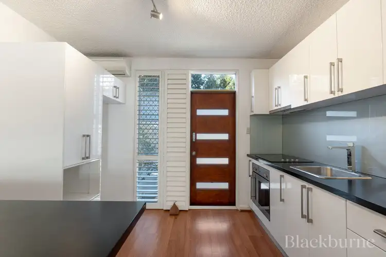 Fifth view of Homely apartment listing, 5/298-300 Stirling Street, Perth WA 6000