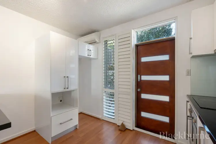 Sixth view of Homely apartment listing, 5/298-300 Stirling Street, Perth WA 6000