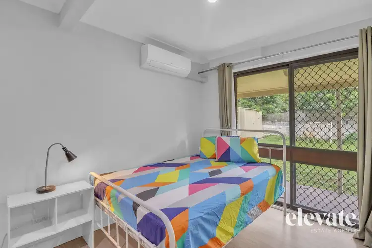 Second view of Homely other listing, 23 Nandina Street, Macgregor QLD 4109