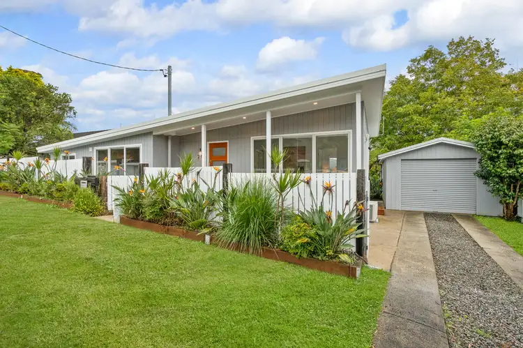 20 Beaumont Avenue, Wyoming NSW 2250