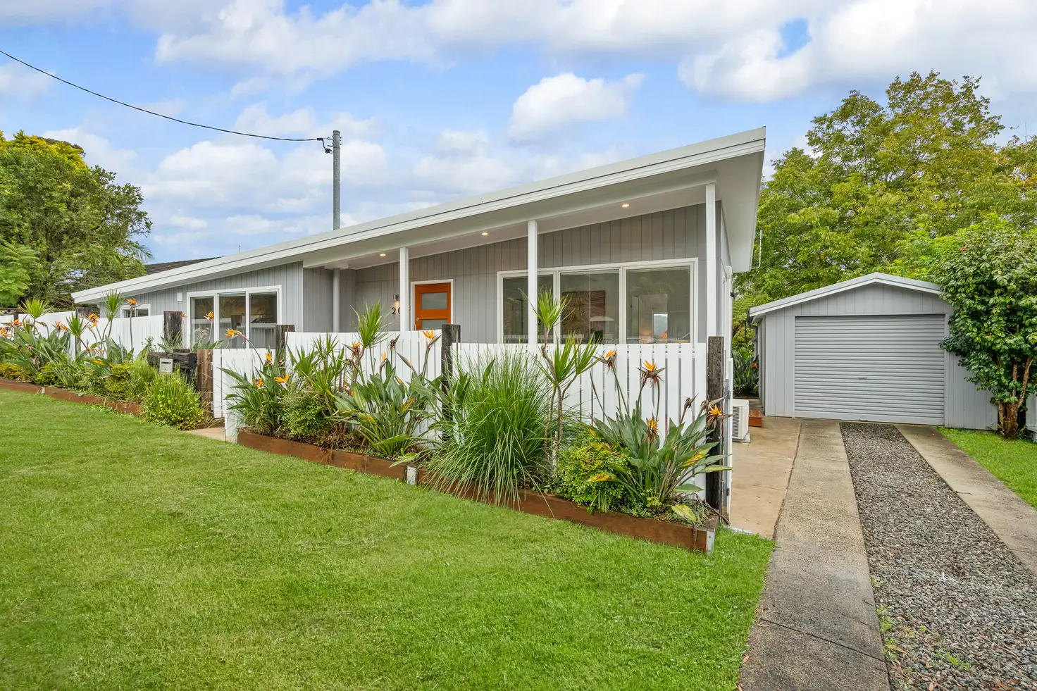 Main view of Homely house listing, 20 Beaumont Avenue, Wyoming NSW 2250