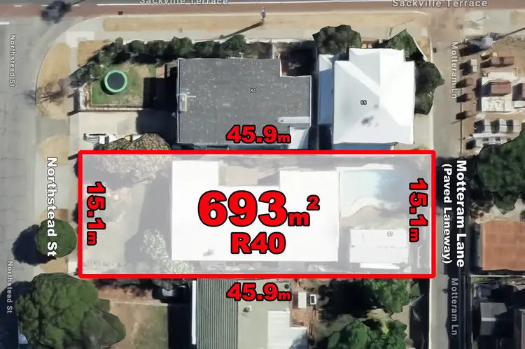 86 Northstead Street, Scarborough WA 6019