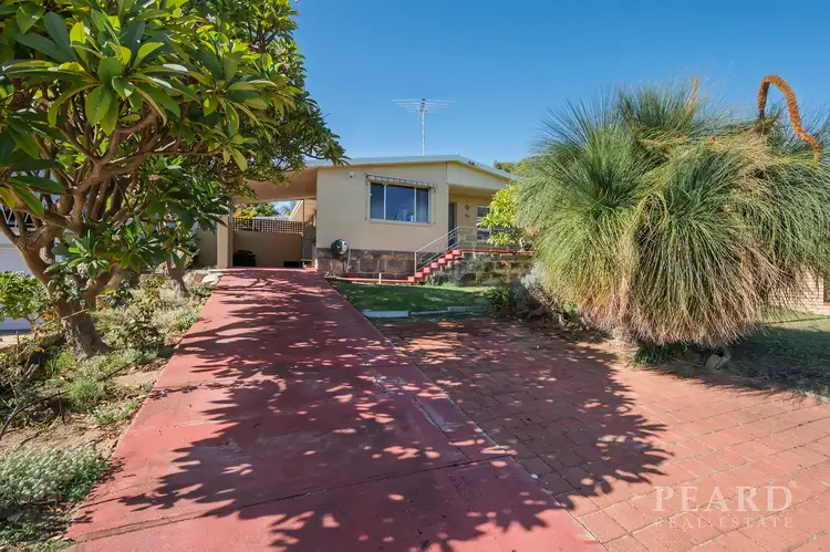 Second view of Homely house listing, 86 Northstead Street, Scarborough WA 6019