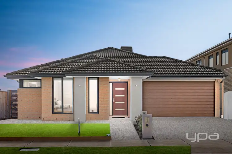 100 Starboard Way, Werribee South VIC 3030